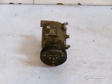 Compressore Aria Suzuki Celerio 1.0 benzina 2016