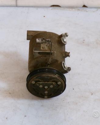 Compressore Aria Suzuki Celerio 1.0 benzina 2016