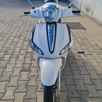 Piggio liberty s125