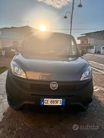Fiat doblo metano
