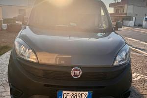 Fiat doblo metano