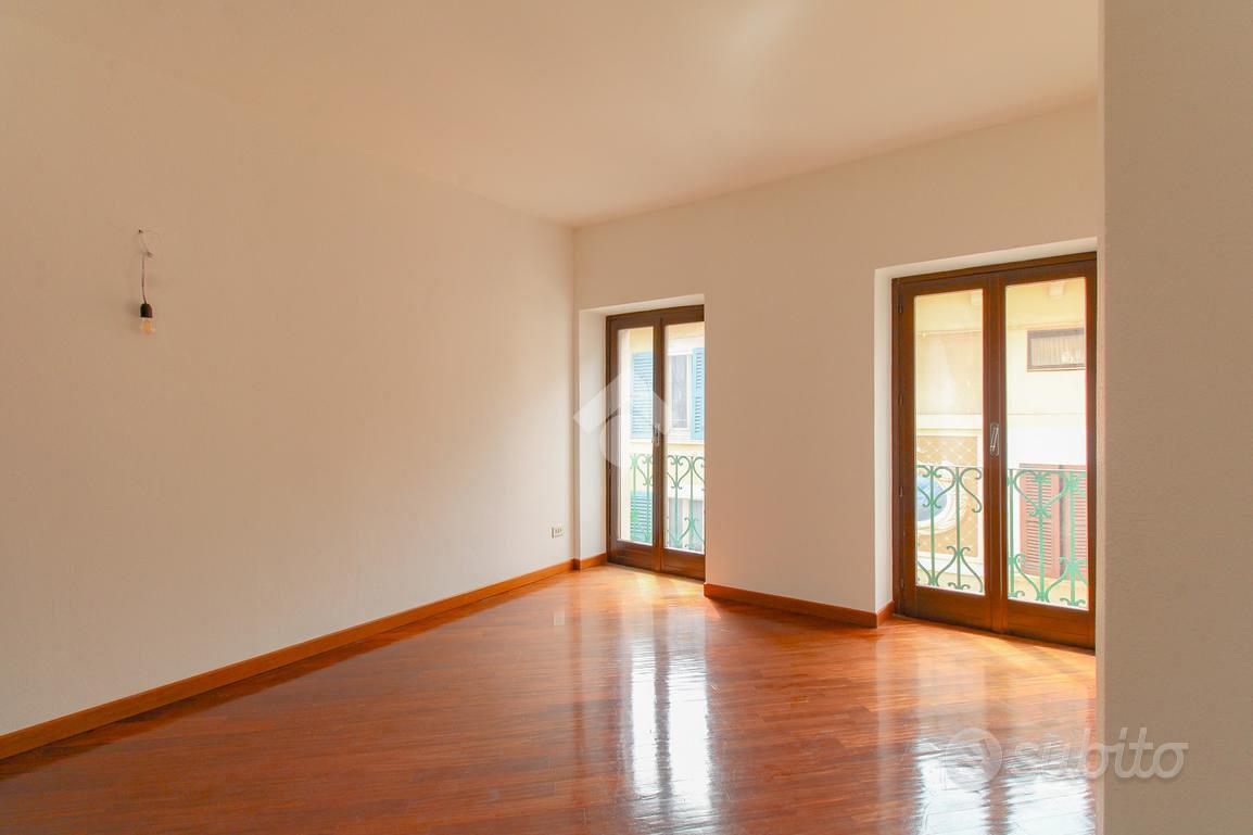 Apartment in Salò, Muro - Vista 4