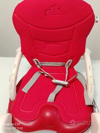 rialzo sedia bambini