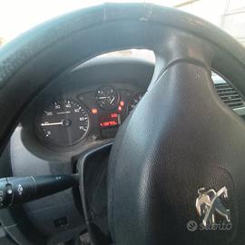 Furgone peugeot exper