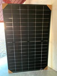 PANNELLI FOTOVOLTAICI BIFACIALI WATT 450