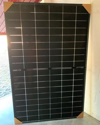 PANNELLI FOTOVOLTAICI BIFACIALI WATT 450