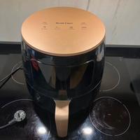 Friggitrice ad aria calda 6L SilverCrest