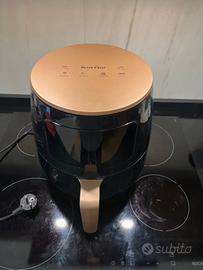 Friggitrice ad aria calda 6L SilverCrest