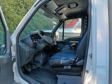 Iveco 35C13 Frigo