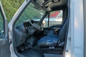Iveco 35C13 Frigo