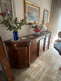 Mobili per arredo della sala da pranzo