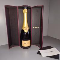 Champagne KRUG Grand Cuvee