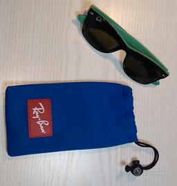 Occhiali Ray-Ban New Wayfarer RB2132 