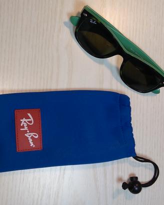Occhiali Ray-Ban New Wayfarer RB2132 