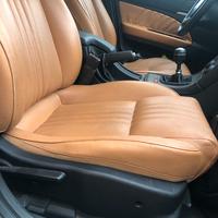 Interno in pelle Alfa 159