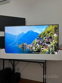 Smart TV LG 55''