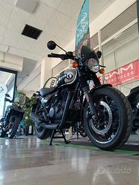 ROYAL ENFIELD HNTR 350 ABS - ANNO 2023