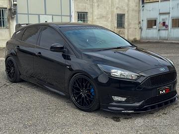 Ford Focus ST-Line 1.5 TDCi