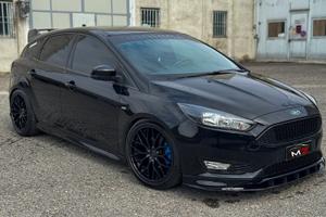 Ford Focus ST-Line 1.5 TDCi