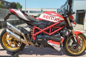 Ducati 848 Streetfighter