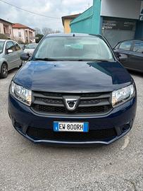 Dacia Sandero Gpl