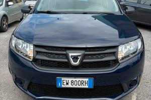 Dacia Sandero Gpl