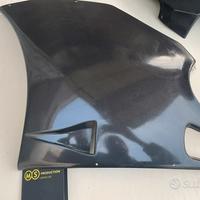 Fiancate carbonio ducati 998r ms production