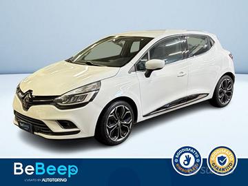Renault Clio 1.5 DCI ENERGY INTENS 75CV