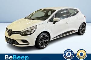 Renault Clio 1.5 DCI ENERGY INTENS 75CV