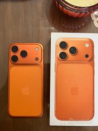 Iphone 17 pro