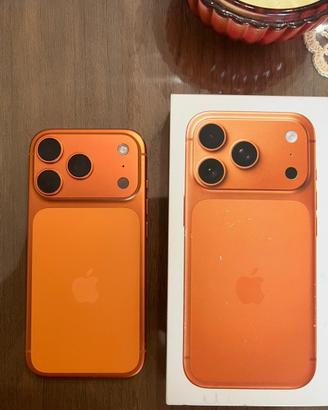 Iphone 17 pro