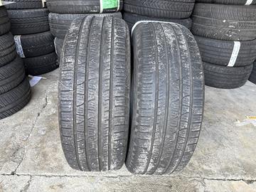 gomme usate 2356018 Estivo PIRELLI - SCO - 200