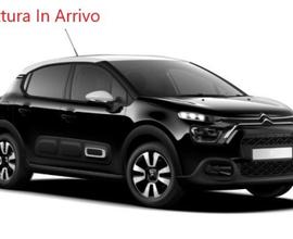 CITROEN C3 1.2 PureTech 83 CV C-Series KM0 MY'23
