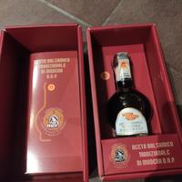 Aceto Balsamico Tradizionale di Modena DOP