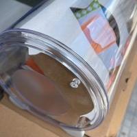 Porta dischi Cd-Dvd da Tavolo Viceversa