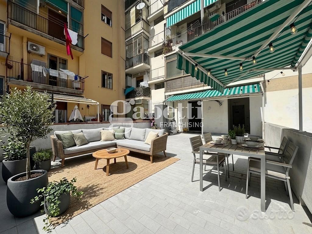 Apartment in Firenze, Novoli, Quartiere 5 - Vista 4