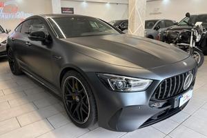 Mercedes-benz GT Coupé 4 53 4Matic+ Mild hybrid AM