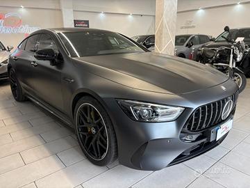 Mercedes-benz GT Coupé 4 53 4Matic+ Mild hybrid AM