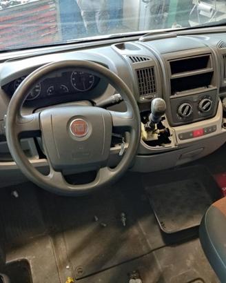 Cruscotto FIAT DUCATO del 2009