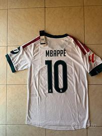 Maglia Real Madrid 26/27 Mbappè
