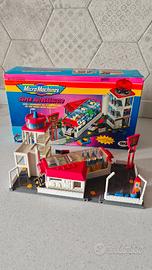 Micro Machines Super autolavaggi