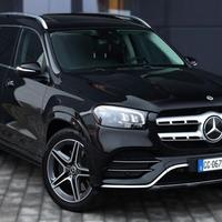 MERCEDES-BENZ GLS 350 d 4Matic 7 Posti Premium 4