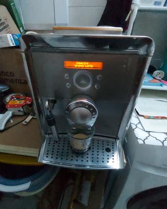 Macchina caffe