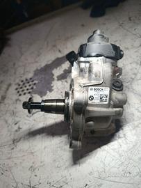 pompa gasolio alta pressione bmw