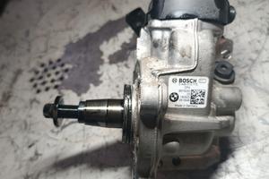 pompa gasolio alta pressione bmw