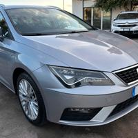 Seat Leon 1.6 TDI 115 CV DSG ST BUSINESS