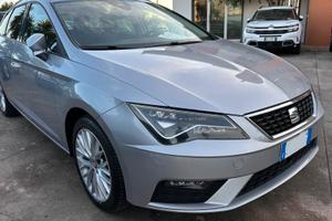 Seat Leon 1.6 TDI 115 CV DSG ST BUSINESS