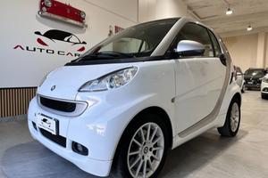 Smart ForTwo 1000 52 kW coupé passion - UNICO PROP