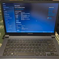 Ultrabook Samsung Series 9