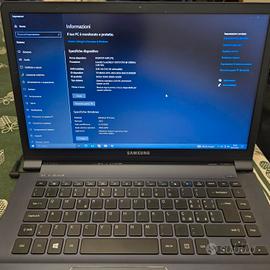 Ultrabook Samsung Series 9